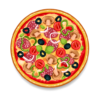 onesnap pizza