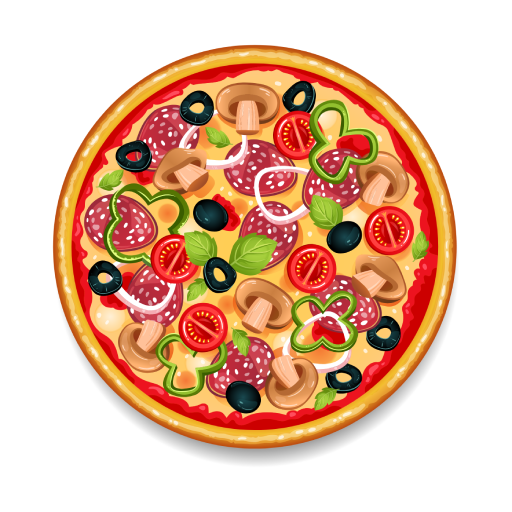 onesnap pizza