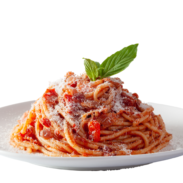 onesnap Spaghetti